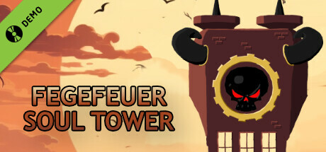 Fegefeuer Soul Tower Demo banner