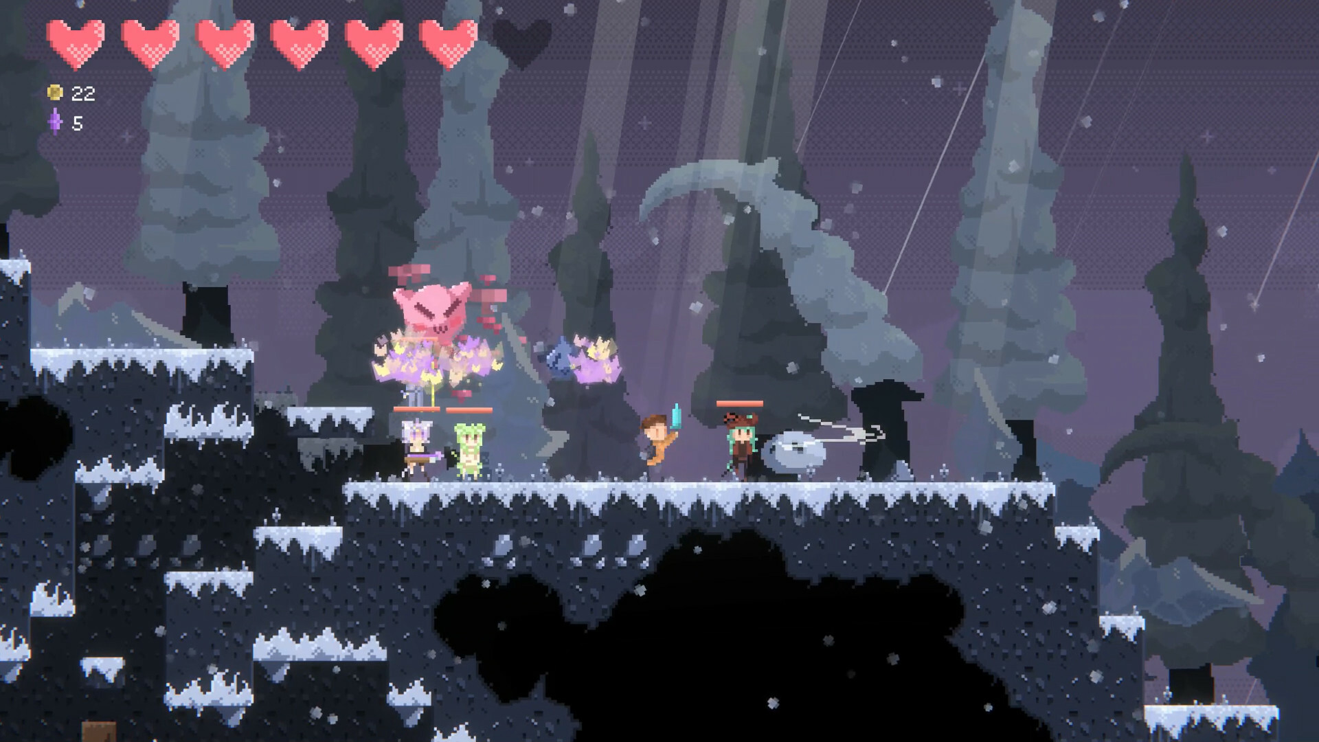 Meowphoria screenshot #11