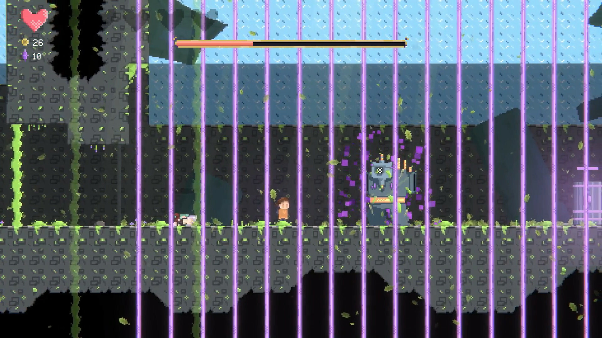 Meowphoria screenshot 1