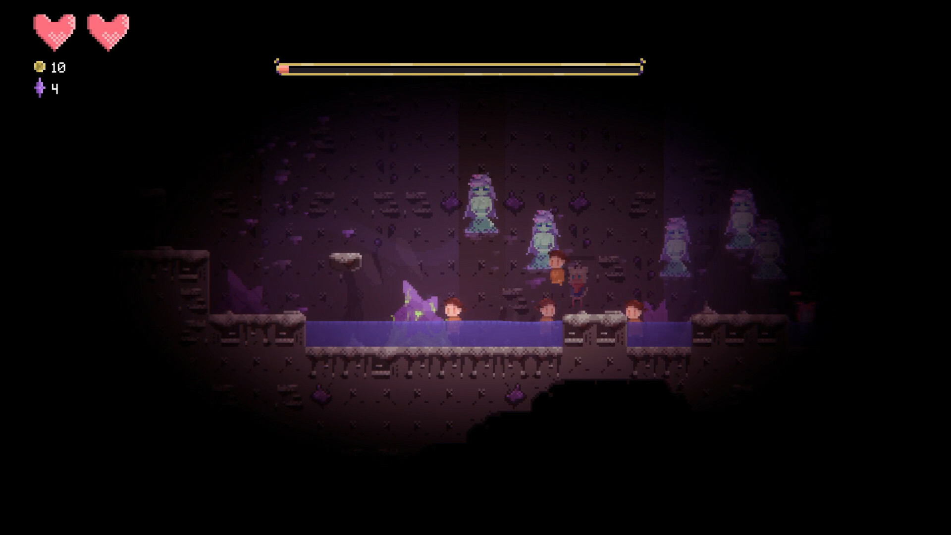 Meowphoria screenshot #6