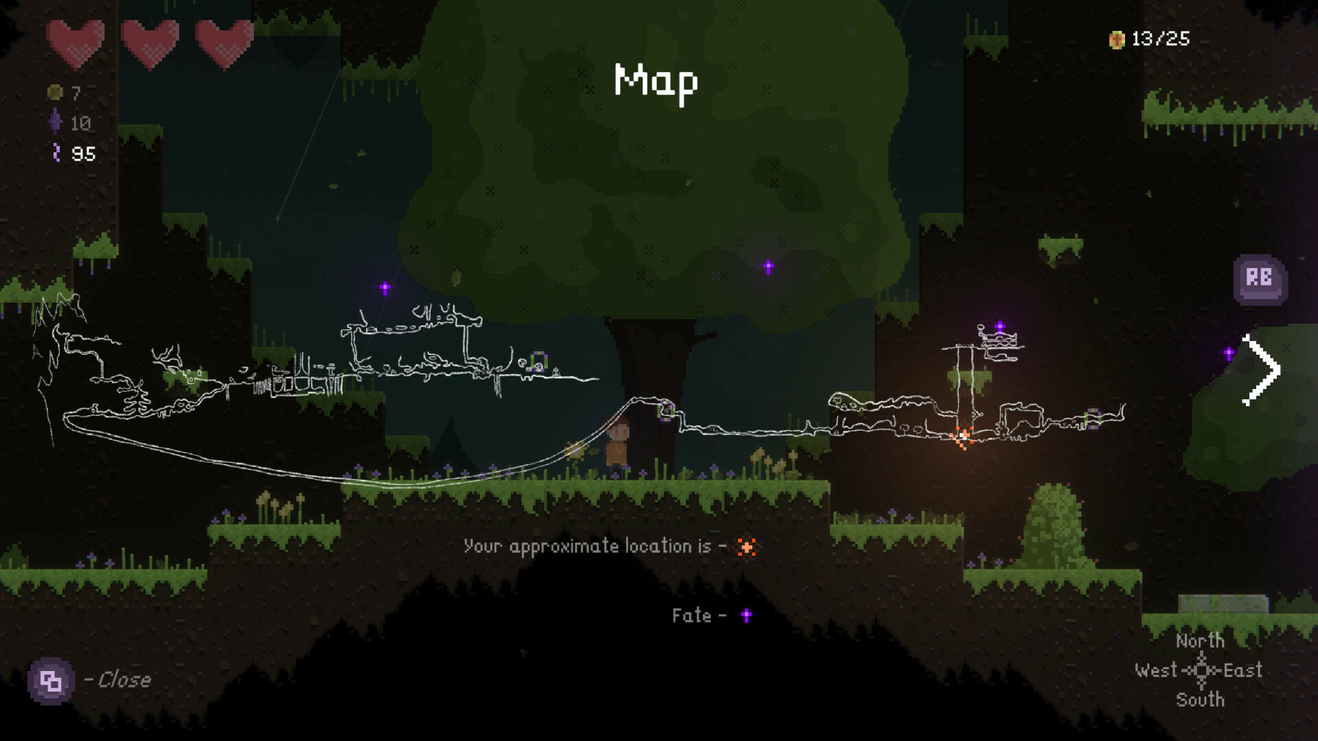 Meowphoria screenshot #9