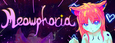 Meowphoria cover art