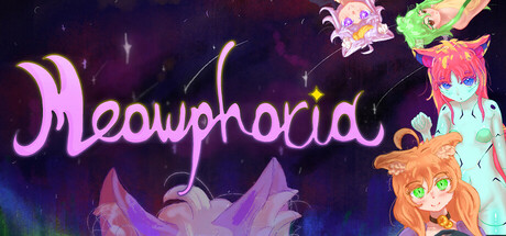 Meowphoria cover art