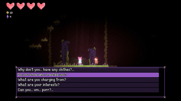 Meowphoria screenshot 3