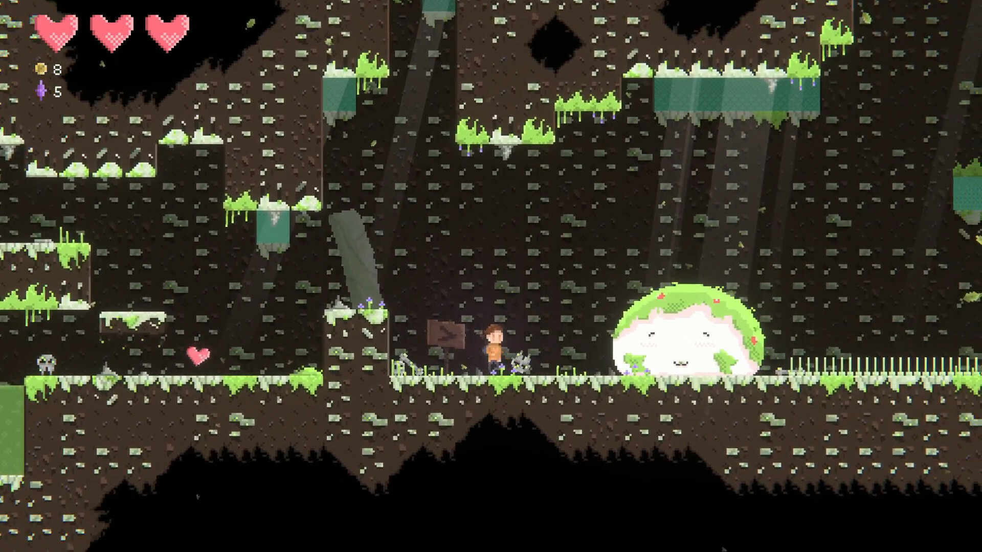 Meowphoria screenshot 4