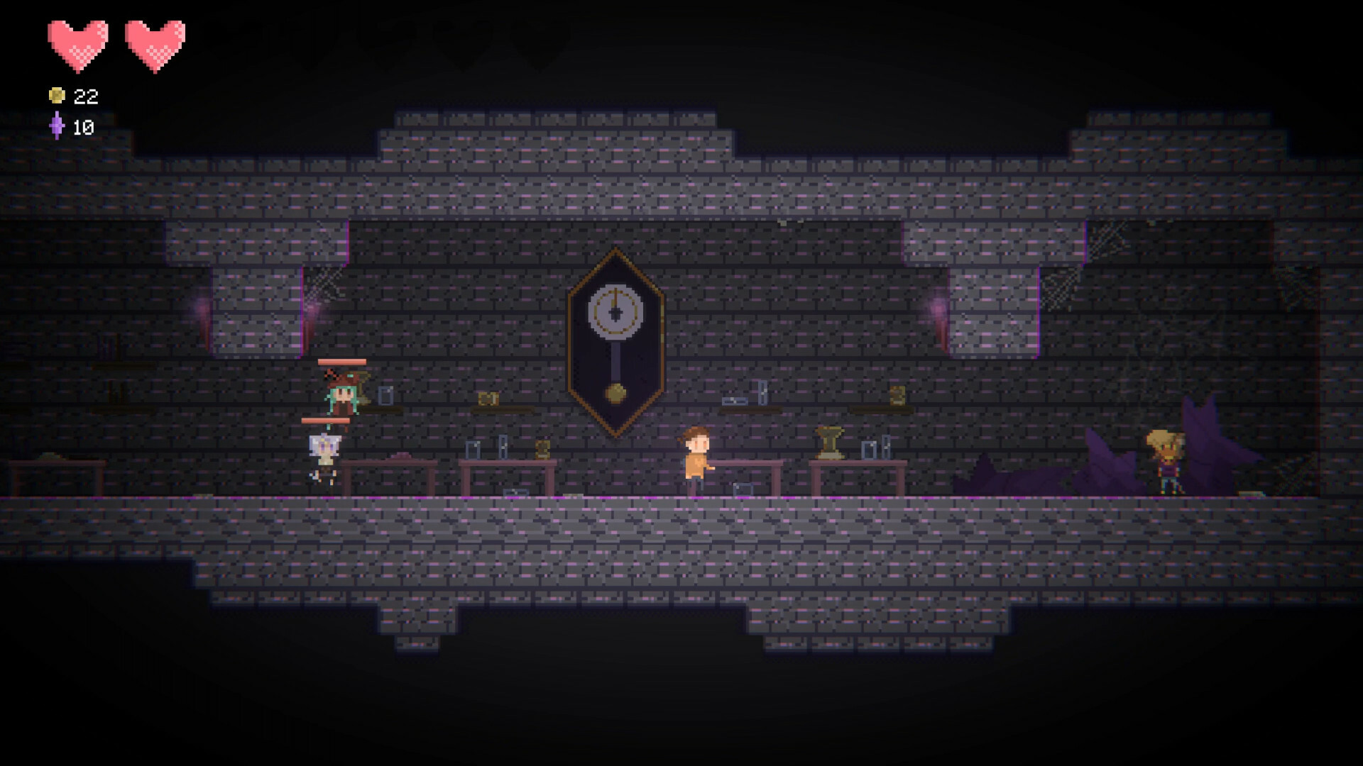 Meowphoria screenshot 10