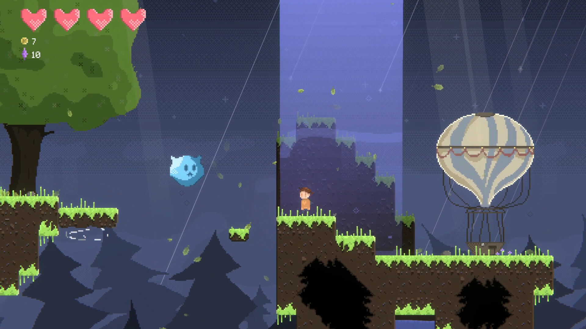 Meowphoria screenshot #12