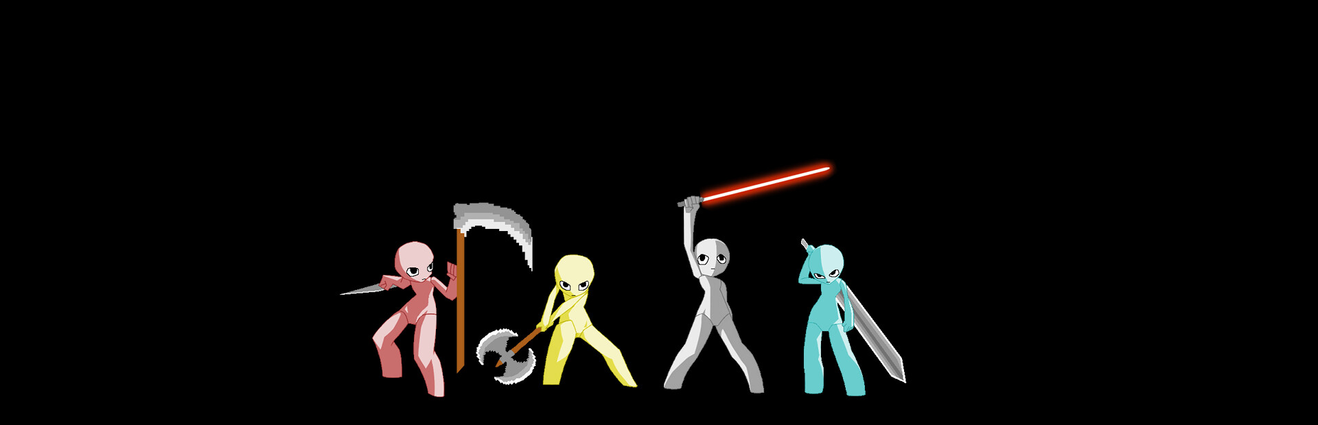 RAGMONTON ENDLESS for save indie game