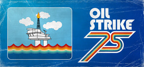 Oil Strike '75
