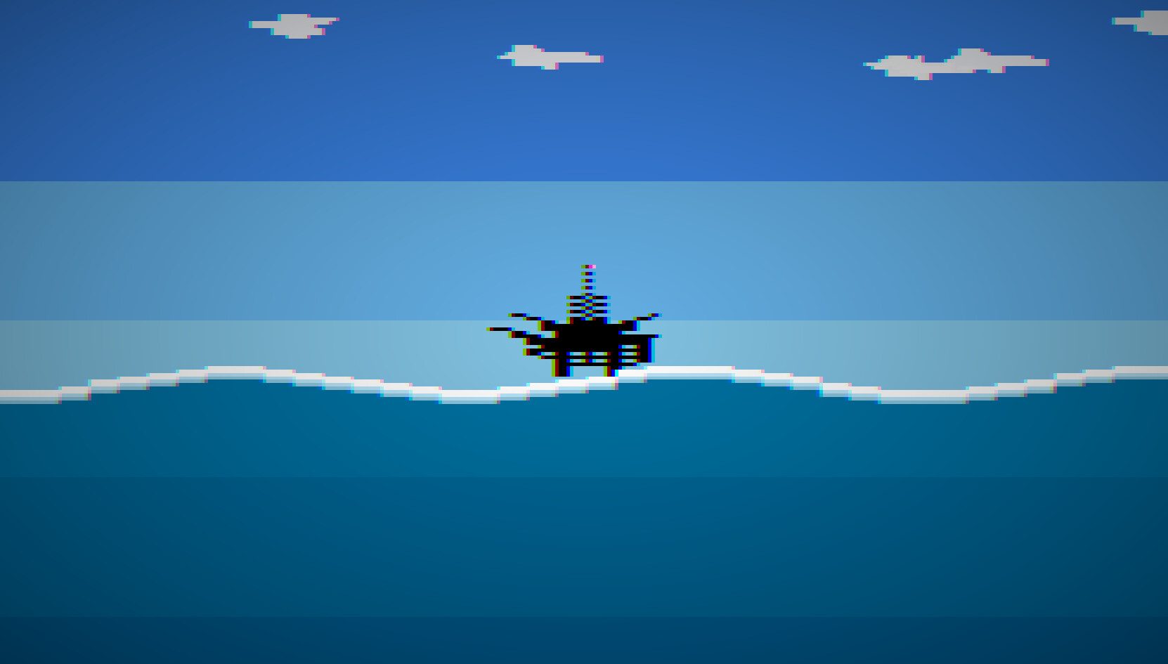 Oil Strike ‘75 screenshot