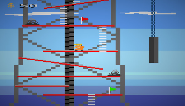 Oil Strike ‘75 screenshot 2