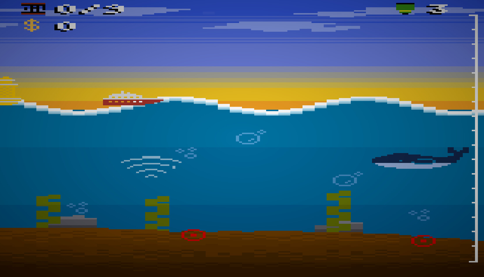 Oil Strike โ75 screenshot 6