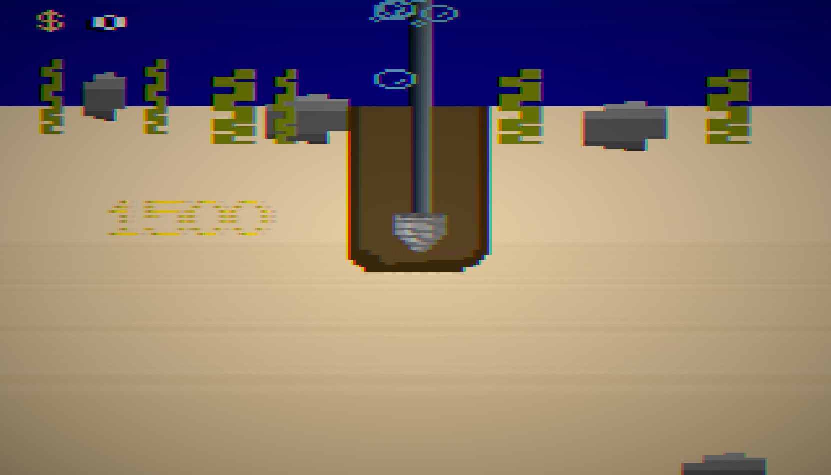 Oil Strike โ75 screenshot 5