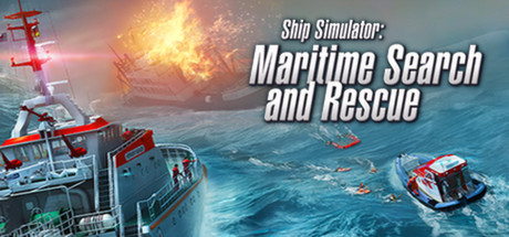 Ship Simulator: Maritime Search and Rescue Cheat Engine/CT