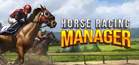Horse Racing Manager - similar tags to EQUIRE from another developer