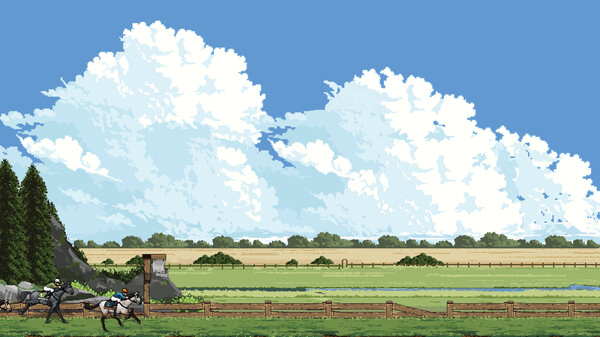 Horse Racing Manager
