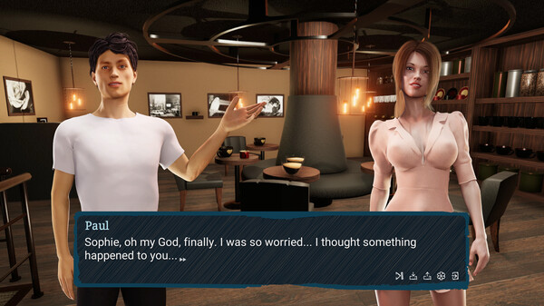 Sex Euphoria 💖 screenshot 4