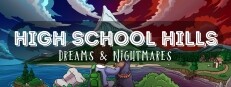 High School Hills: Dreams &amp; Nightmares Playtest game capsule image