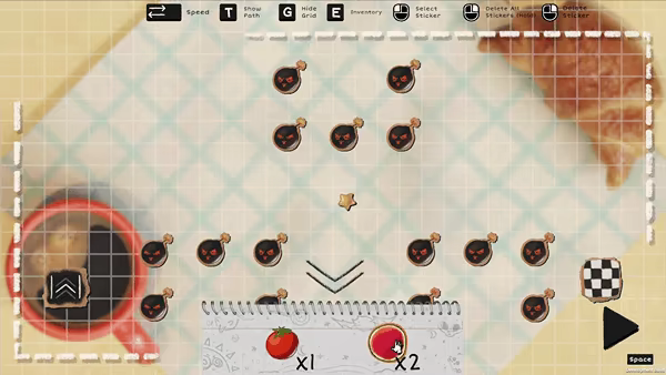 Stickin' the Landing video 6
