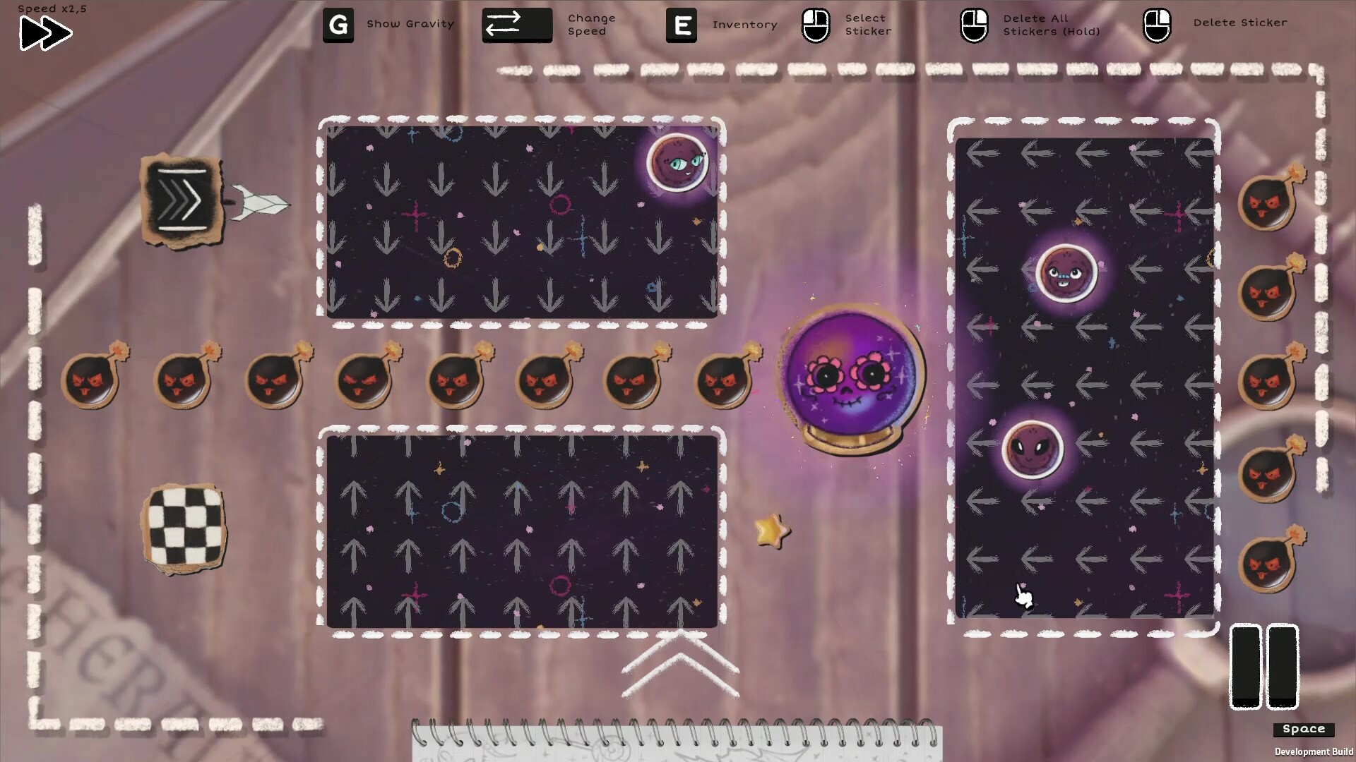 Stickin' the Landing screenshot #8