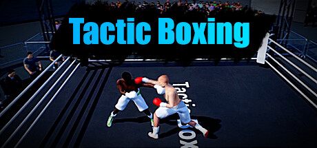 Tactic Boxing - similar game to Bare Butt Boxing by Stately Eagle Games