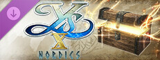Ys X: Nordics - Beginner Mana User Set Small Capsule Image