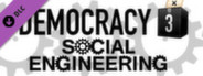 Democracy 3: Social Engineering