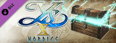 Ys X: Nordics - Freebie Set B Small Capsule Image