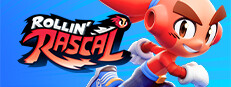 Rollin' Rascal Banner