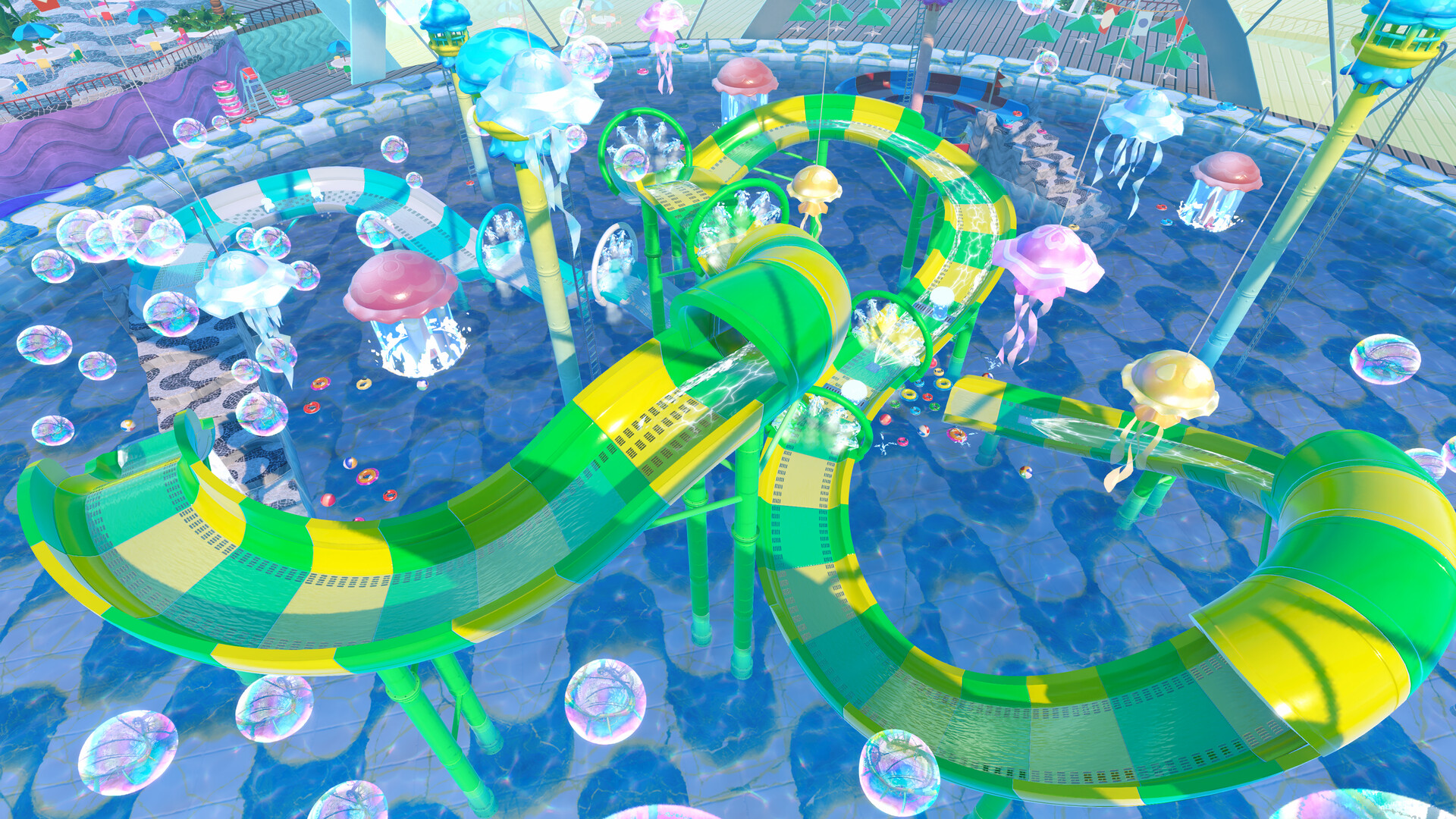 Rollin' Rascal screenshot #6