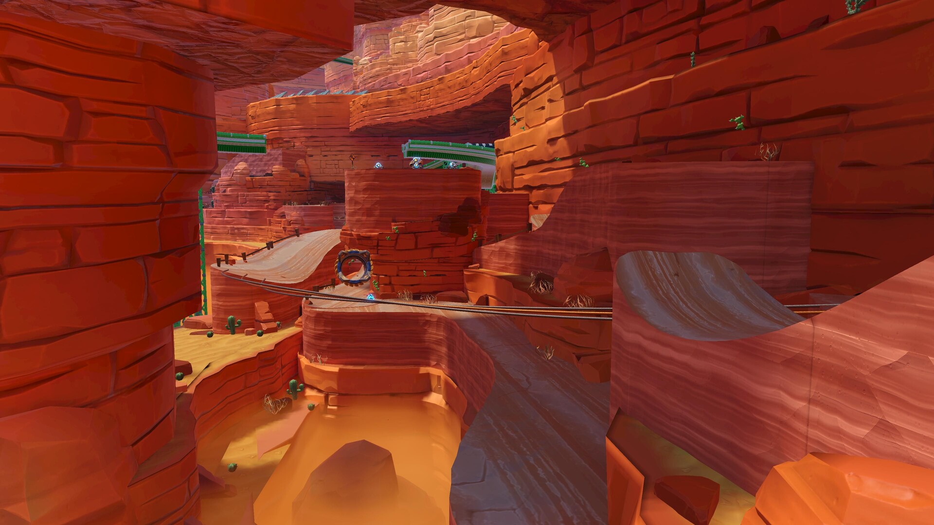 Rollin' Rascal screenshot #2