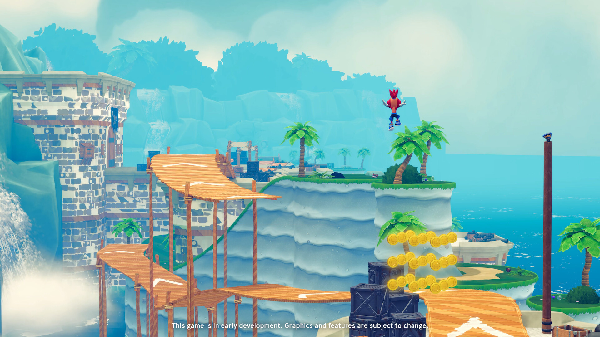 Rollin' Rascal screenshot #5