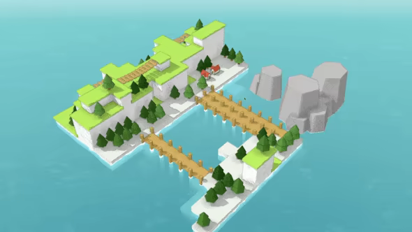 Bridges & Docks video 1