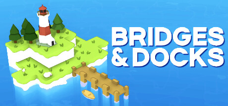 Bridges & Docks cover image