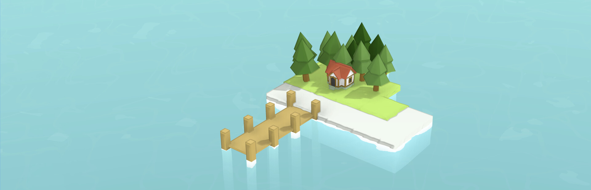 Bridges & Docks