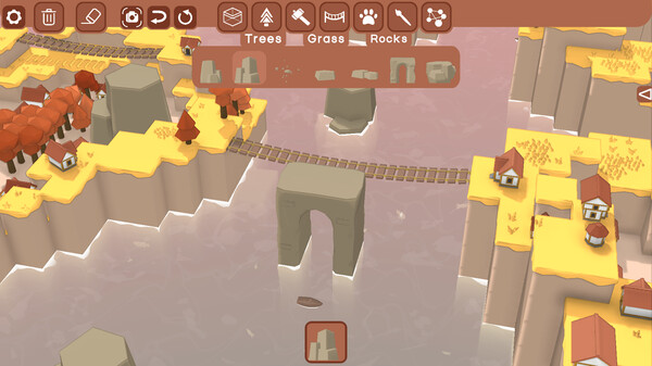 Bridges & Docks screenshot 6