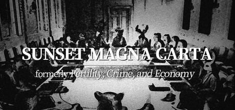 Fertility, Crime, and Economy