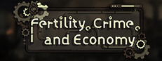 Fertility, Crime, and Economy