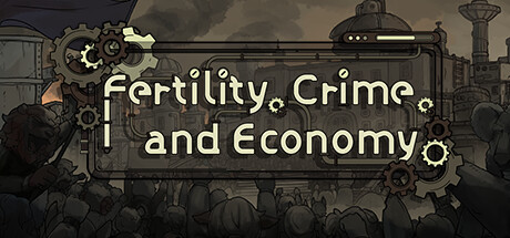 Fertility, Crime, and Economy Cheat Engine/CT