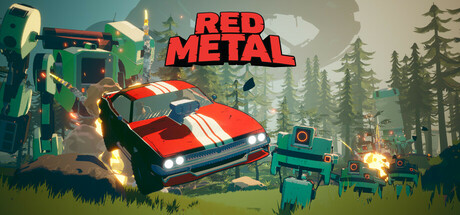 Red Metal Cheat Engine/CT