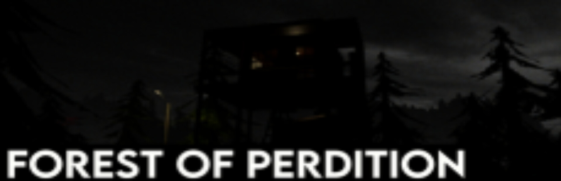 Forest Of Perdition