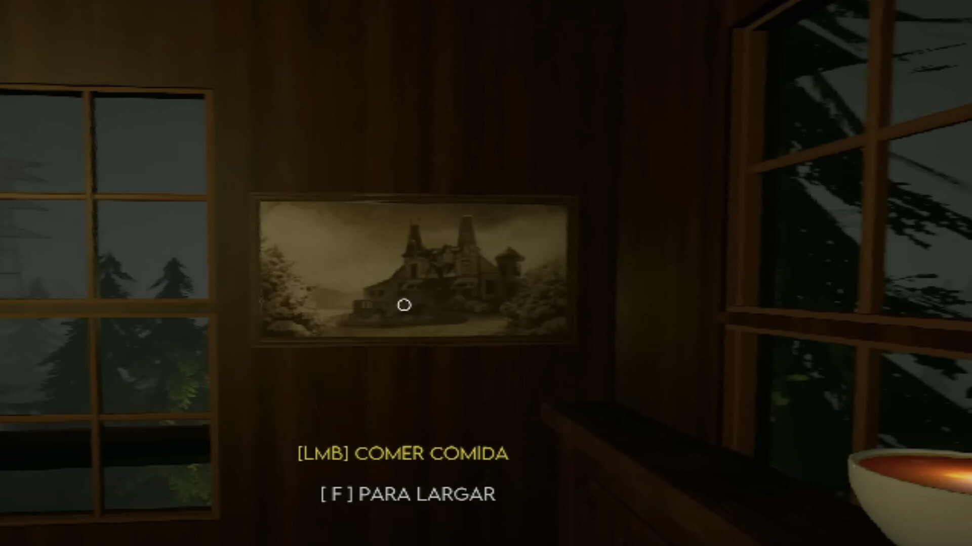 #2. Forest Of Perdition (Steam) 由: LUSK