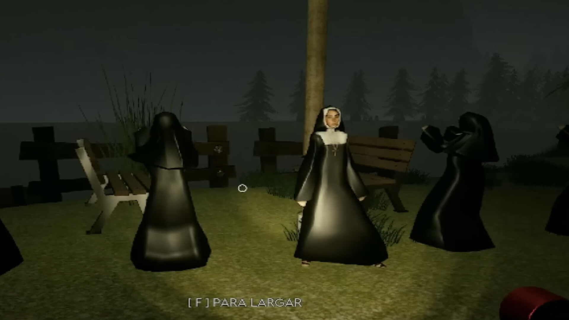 #3. Forest Of Perdition (Steam) 由: LUSK