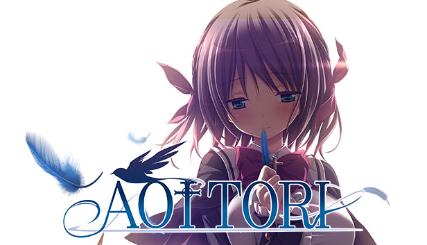パープルソフト　アオイトリ　オルゴール　aoitori Save 33% on Aoi Tori on Steam