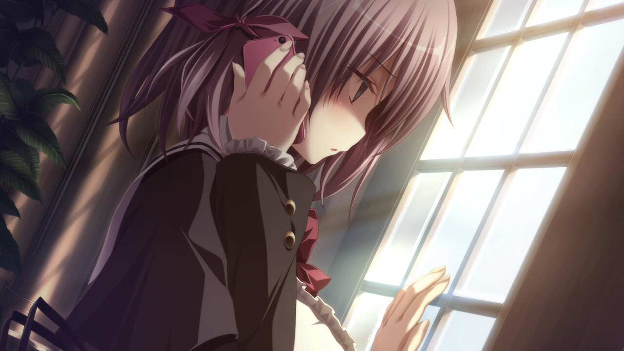 Aoi Tori screenshot #5
