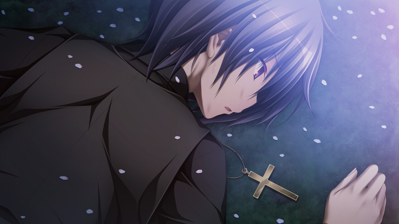 Aoi Tori screenshot #4