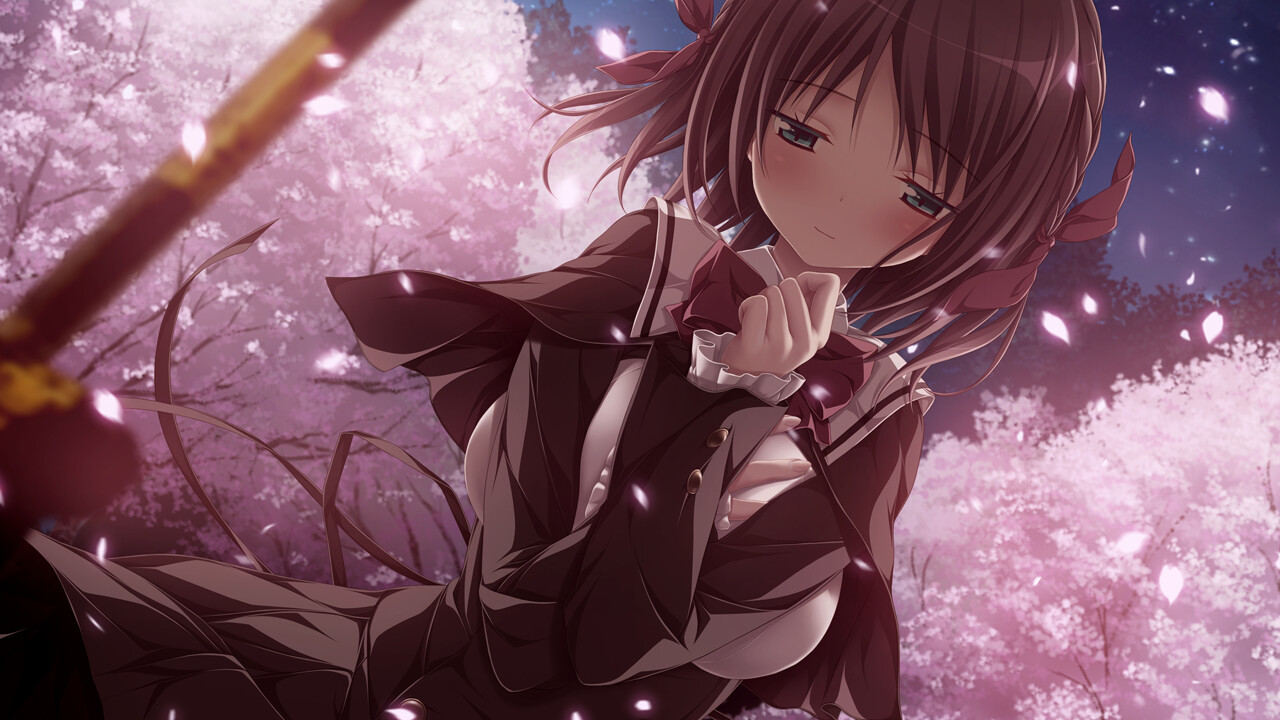 Aoi Tori screenshot #6