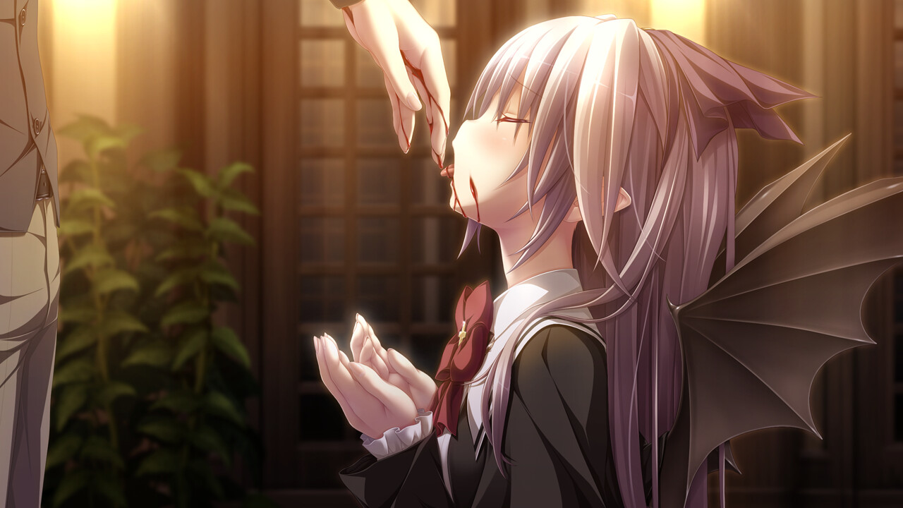 Aoi Tori screenshot #3