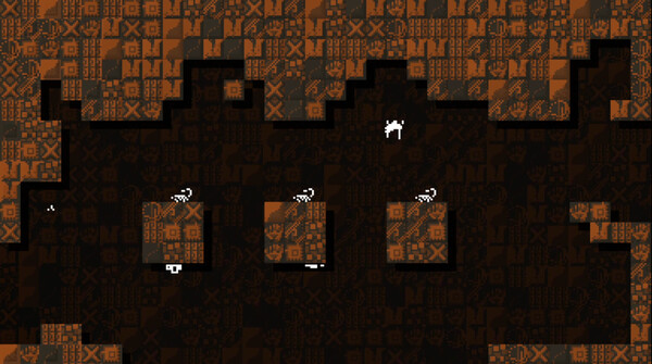 GEOMOTH BOOT SEQUENCE screenshot 5