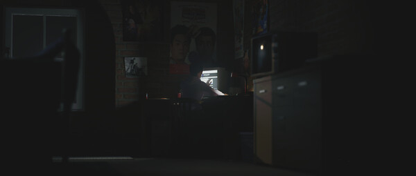 NoSleep: Nightmare Chronicles screenshot 3